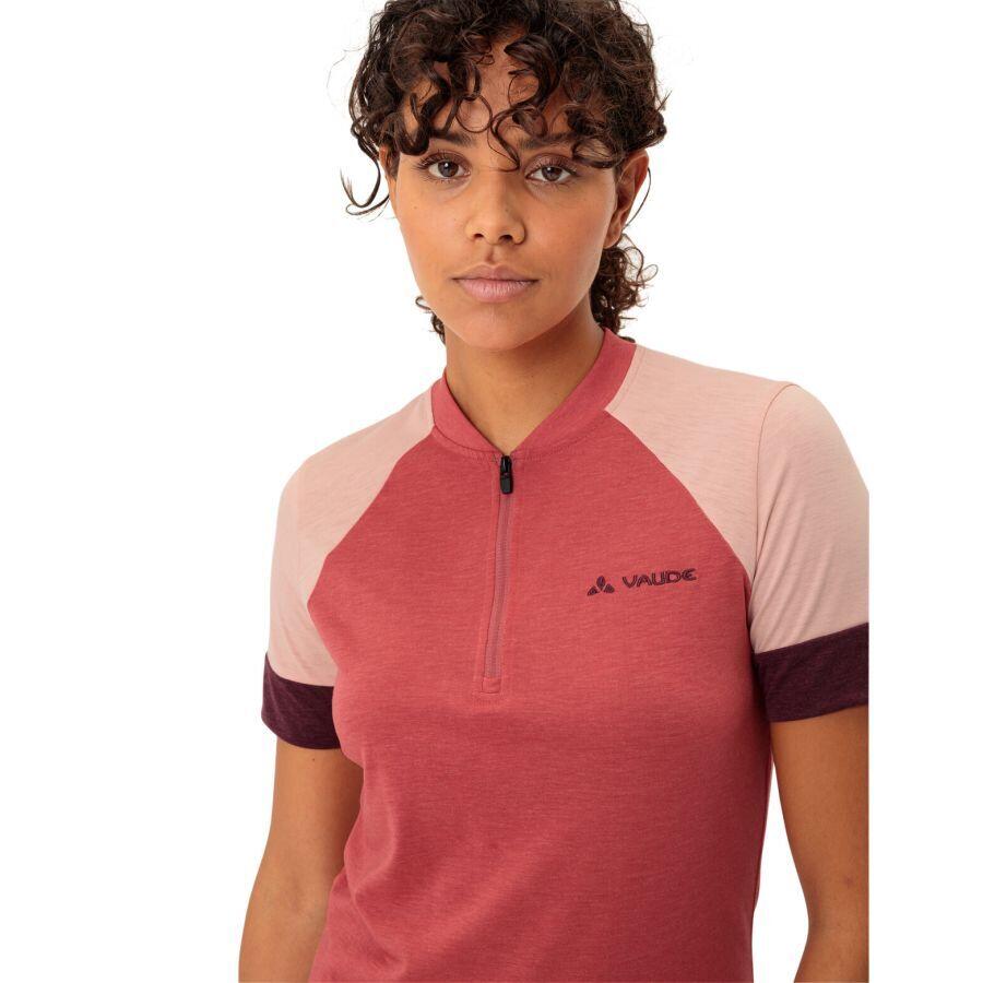 Maillot femme VAUDE Altissimo 4/6