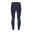 Pantaloni echitație Cavallo Crofton cu grip la genunchi