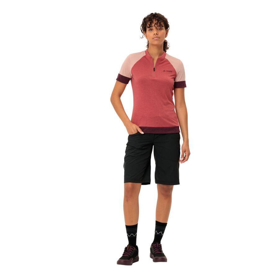 Maillot femme VAUDE Altissimo 6/6