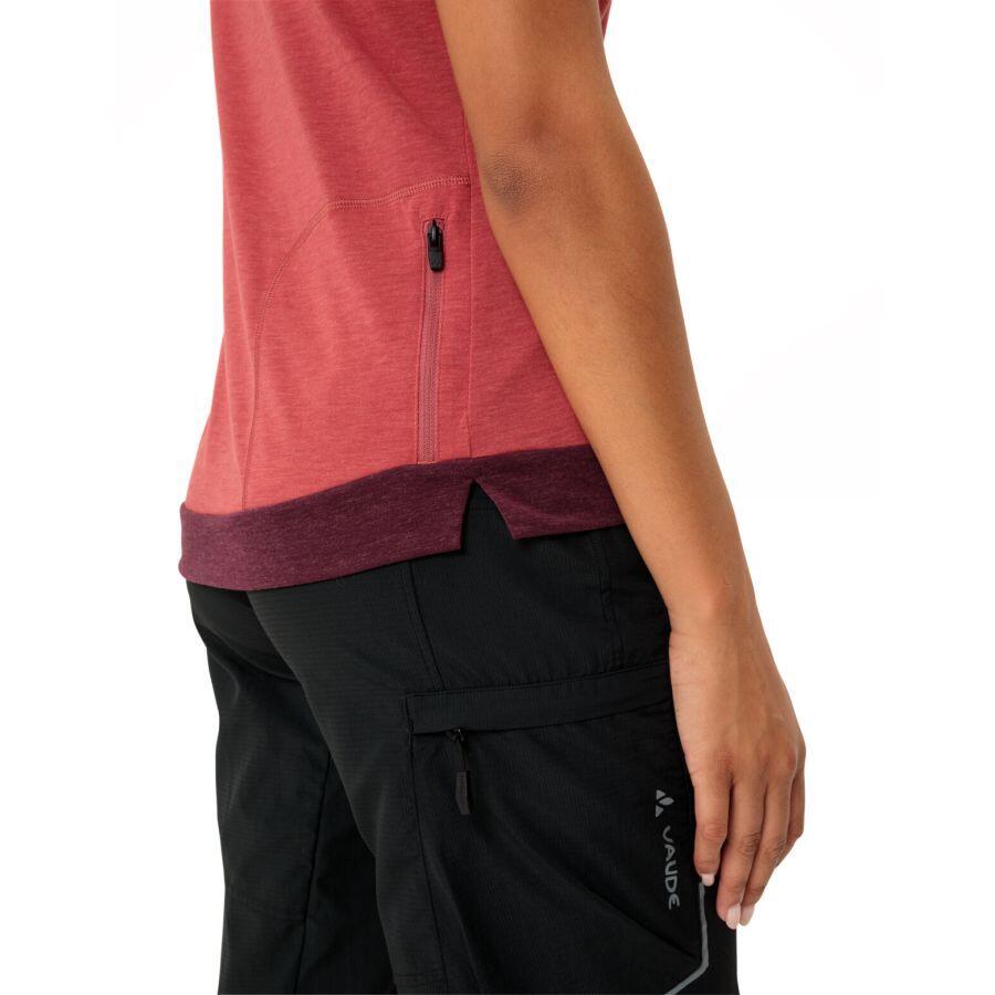 Maillot femme VAUDE Altissimo 5/6