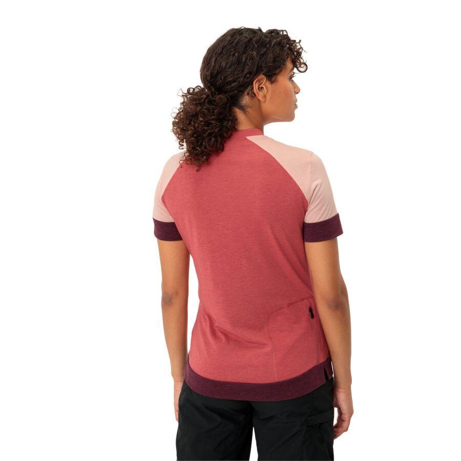 Maillot femme VAUDE Altissimo 3/6