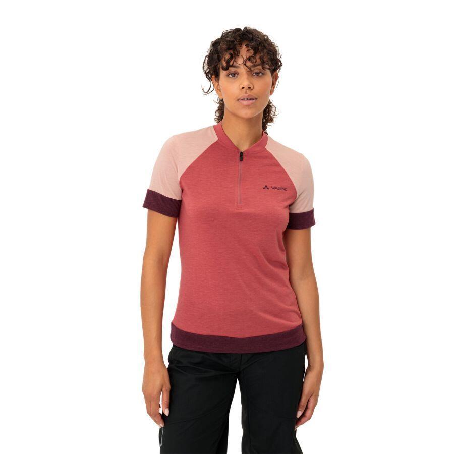 Maillot femme VAUDE Altissimo 2/6
