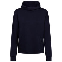 Sweat À Capuche GRAYLING Femme (Bleu Marine)