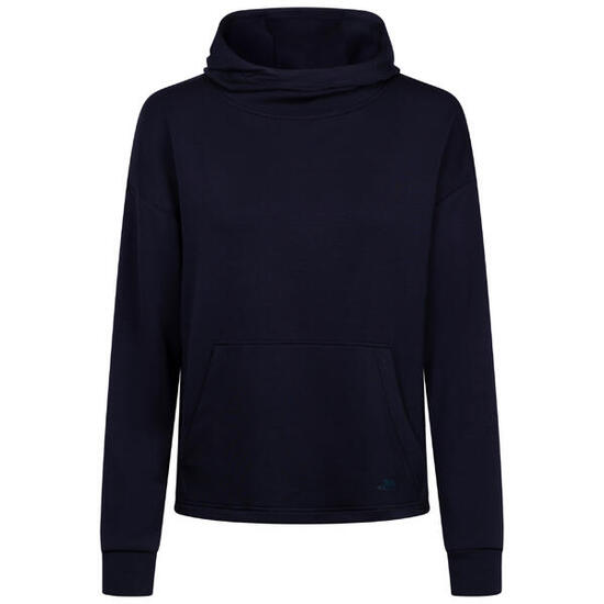 Bluza Z Kapturem Damska Sportowa Grayling