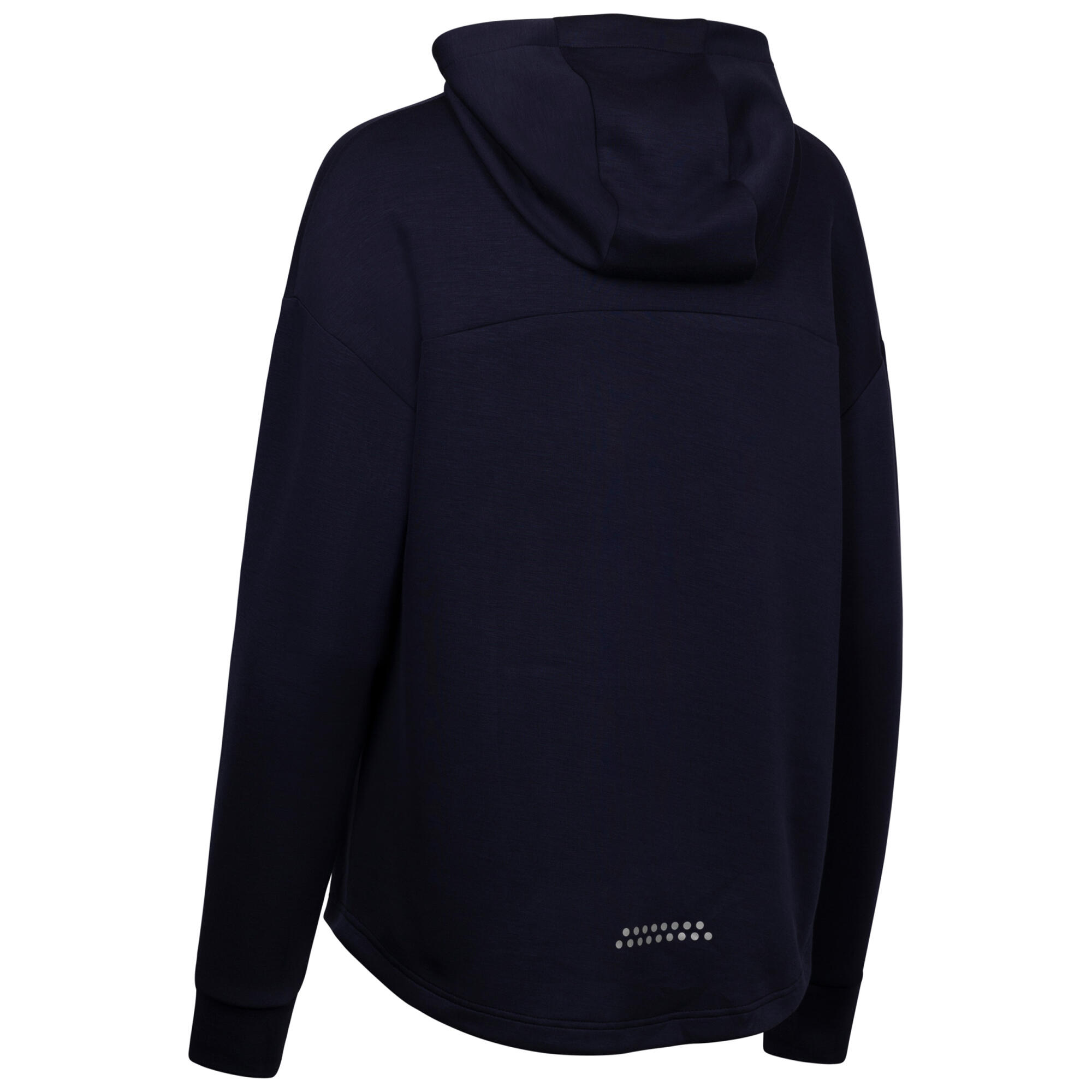 Sweat À Capuche GRAYLING Femme (Bleu Marine) 2/3