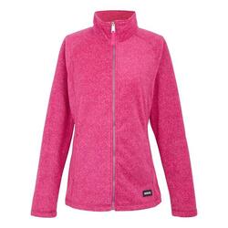 Veste Polaire MAYSE Femme (Prune Foncé)