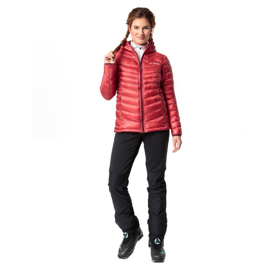 Piumino con cappuccio da donna VAUDE Batura 2/6
