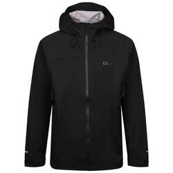 Veste Imperméable JOHANNES DLX Homme (Noir)