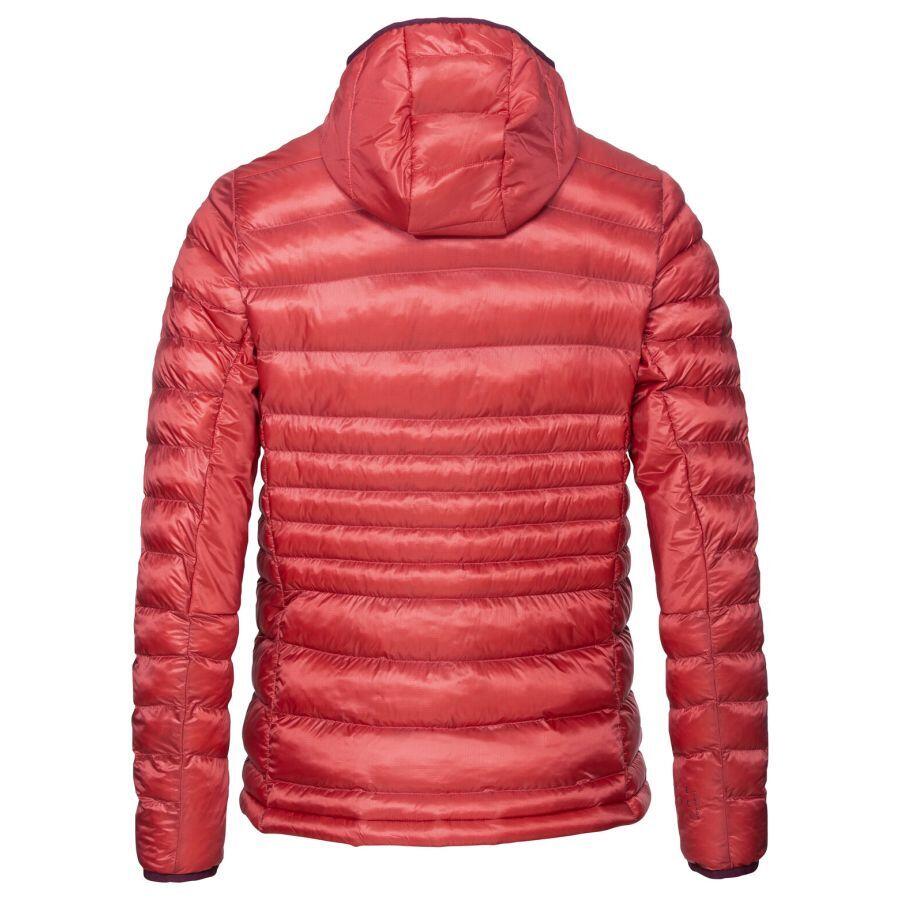 Piumino con cappuccio da donna VAUDE Batura 3/6