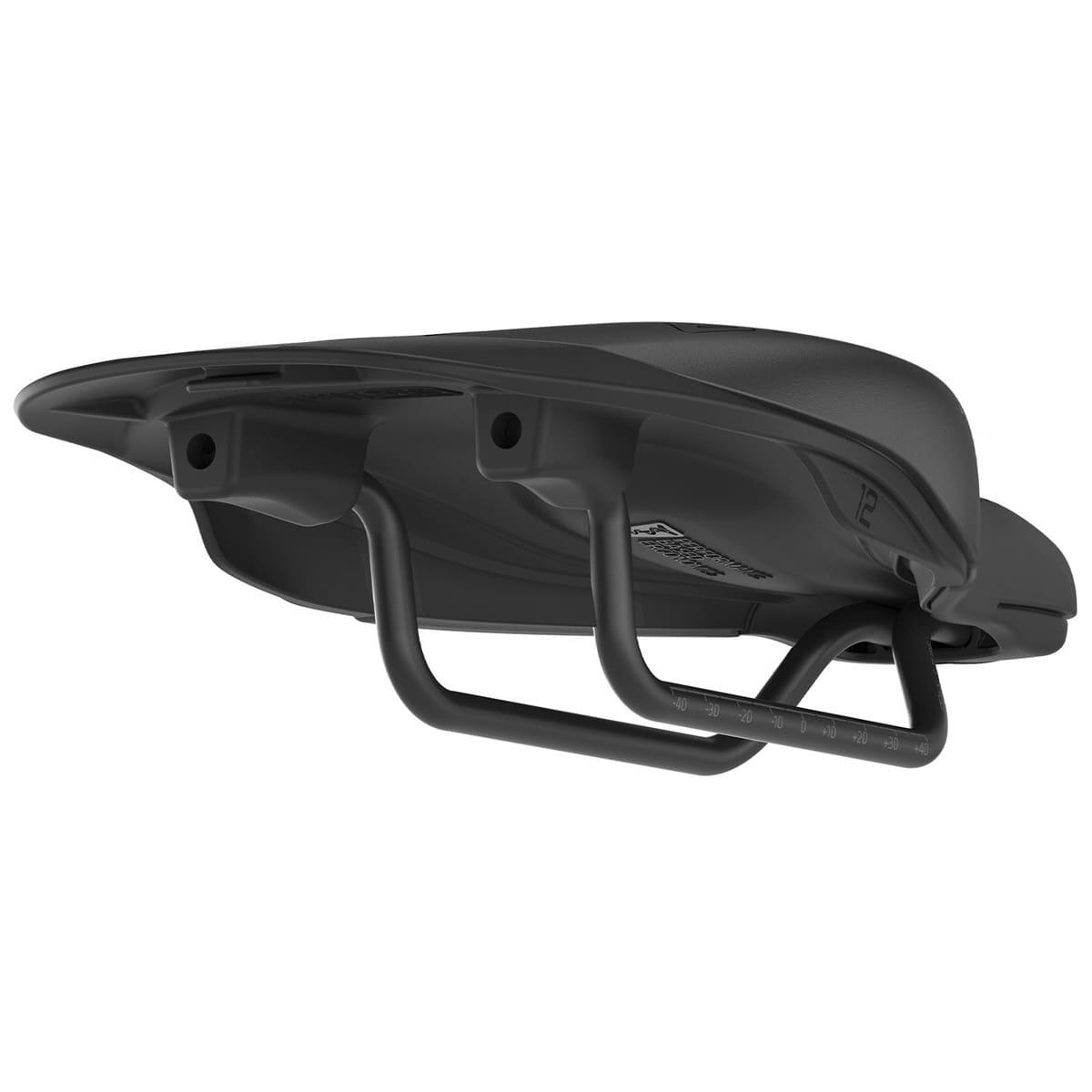 Selle de vélo sport trail mtb homme 613 R 4/5