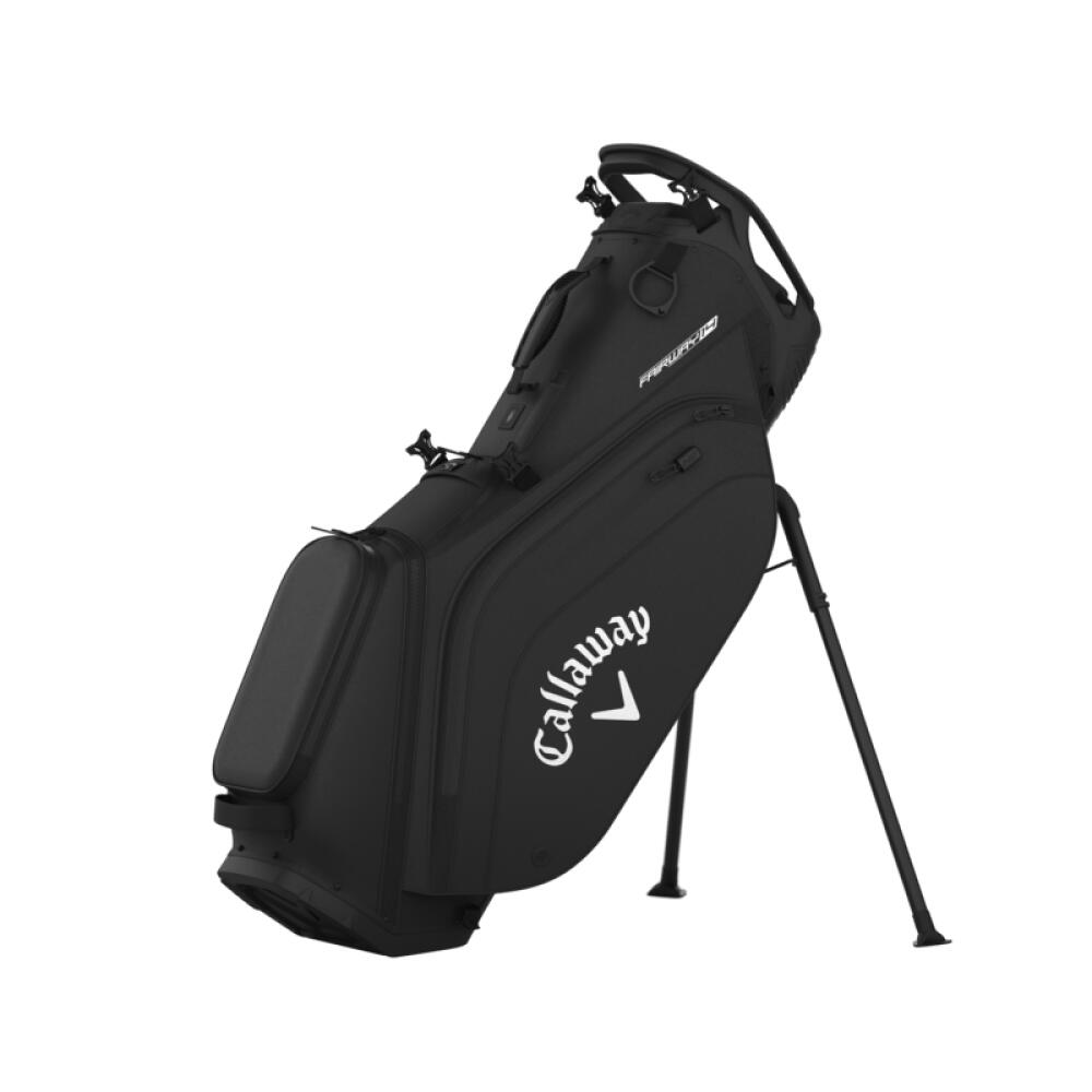 Saco de golfe Callaway Fairway 14 Tripé