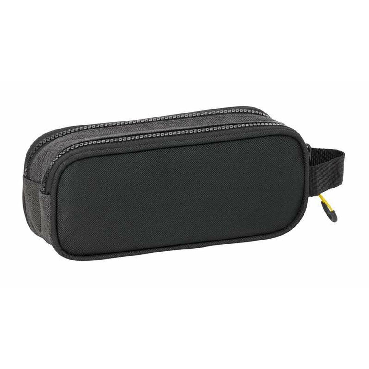 Trousse Fourre-Tout Double Munich Topo 2/3