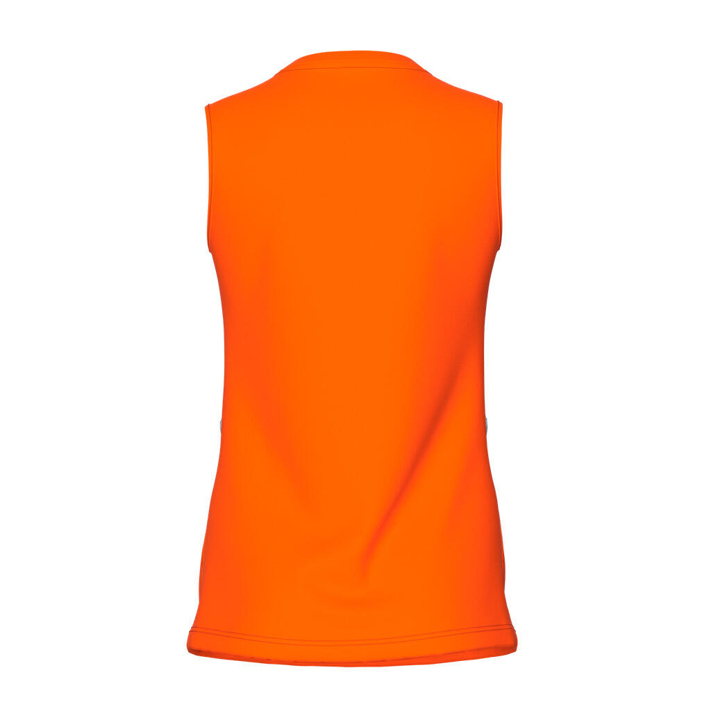 Camiseta de tirantes infantil Errea Carry 2/2