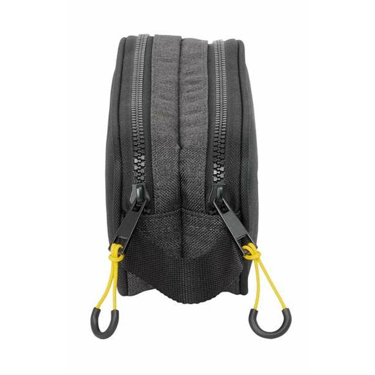 Trousse Fourre-Tout Double Munich Topo 3/3