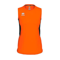 Débardeur fille Errea Carry