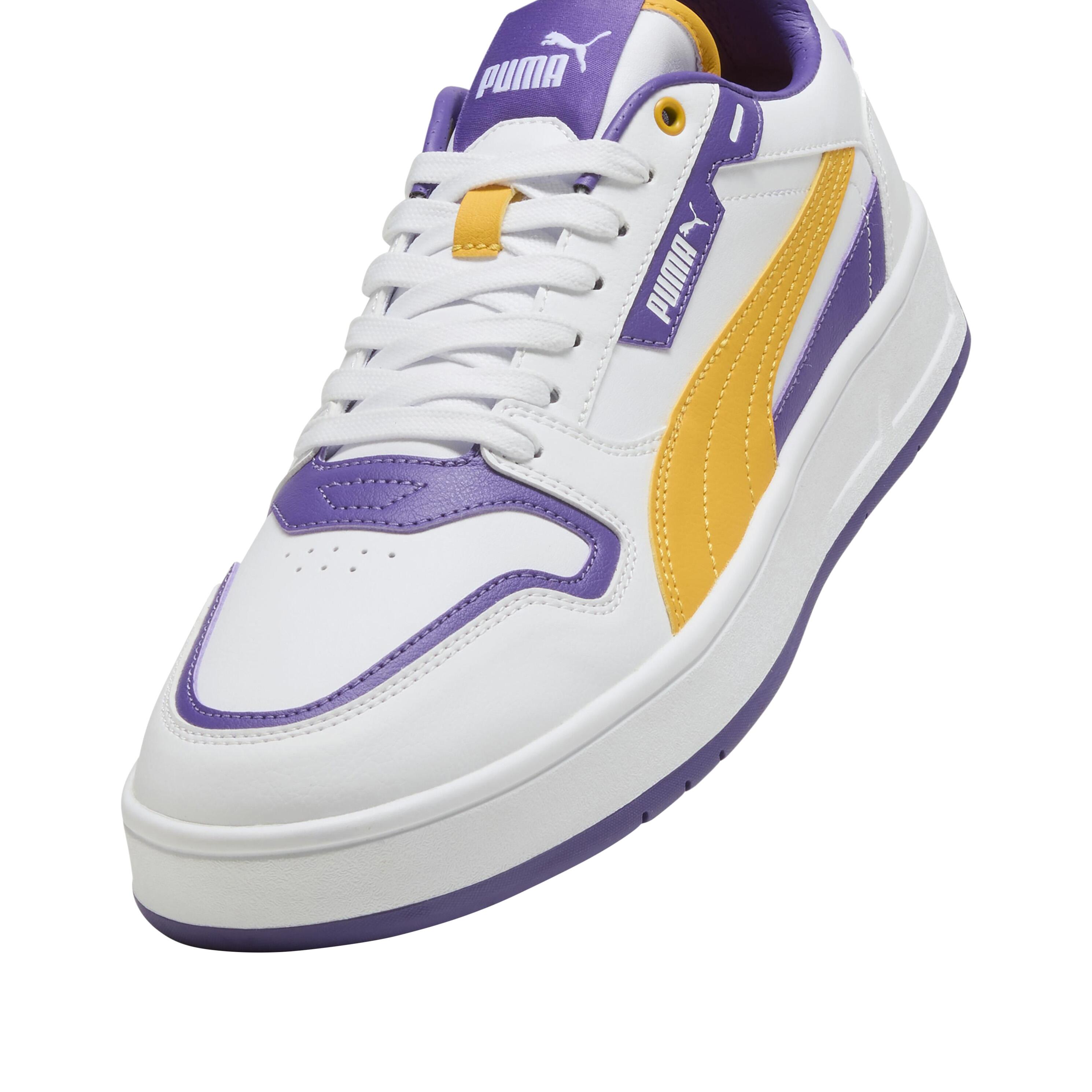 Basket à Lacets Puma Court Classic Street - Homme 5/6