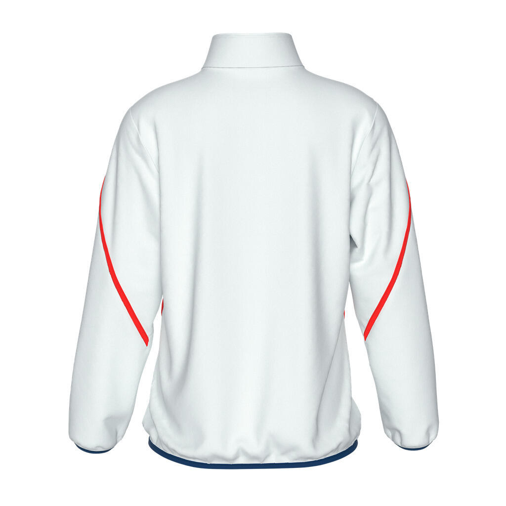 Veste de survêtement fille Errea Cristine 2/2