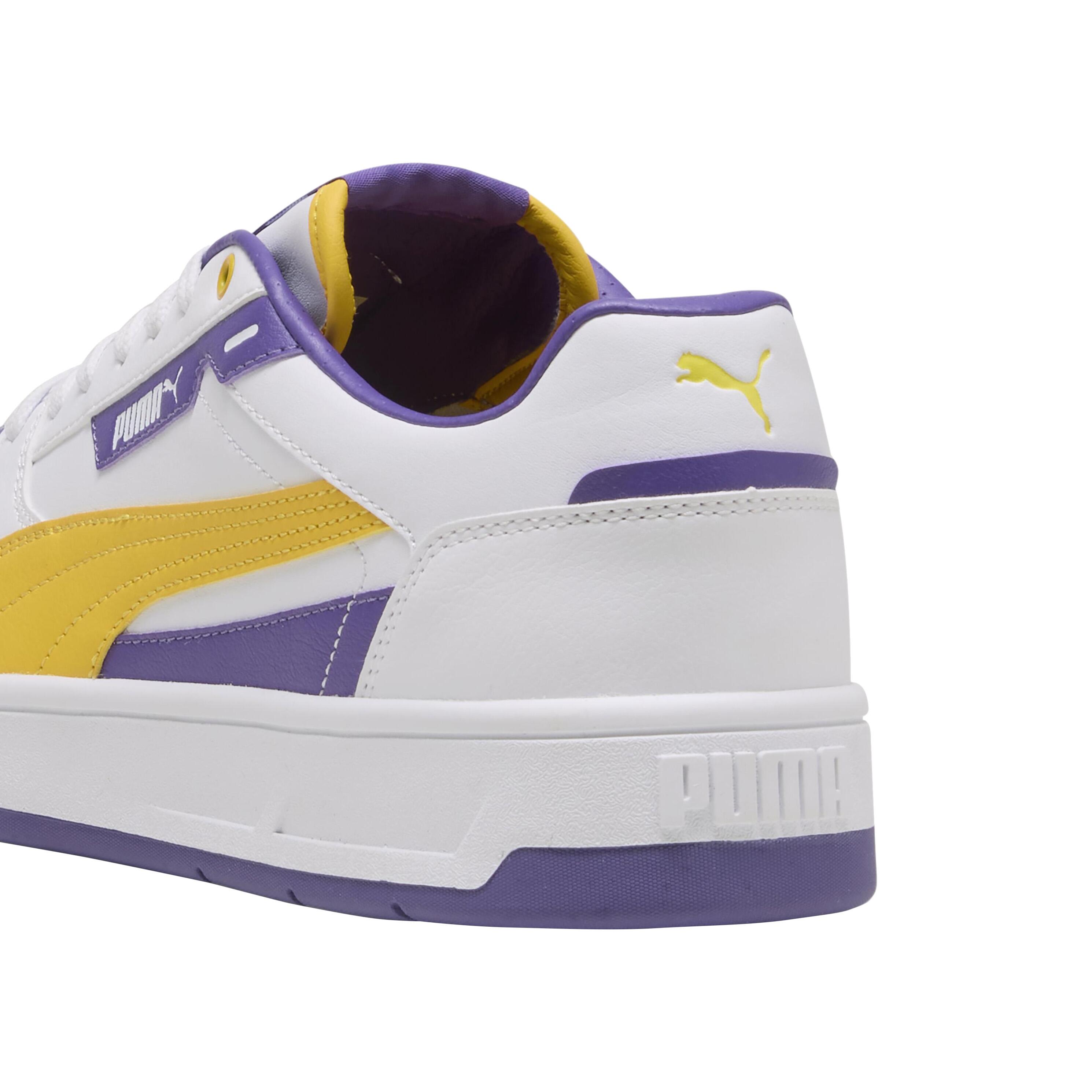Basket à Lacets Puma Court Classic Street - Homme 4/6
