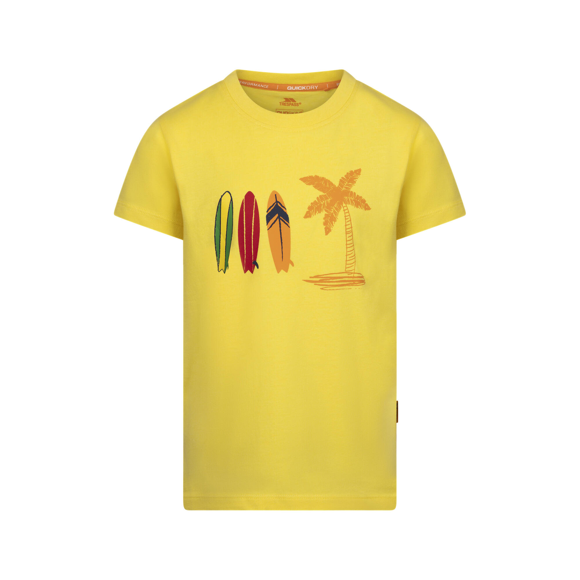 T-shirt Dla Chłopca Alltown