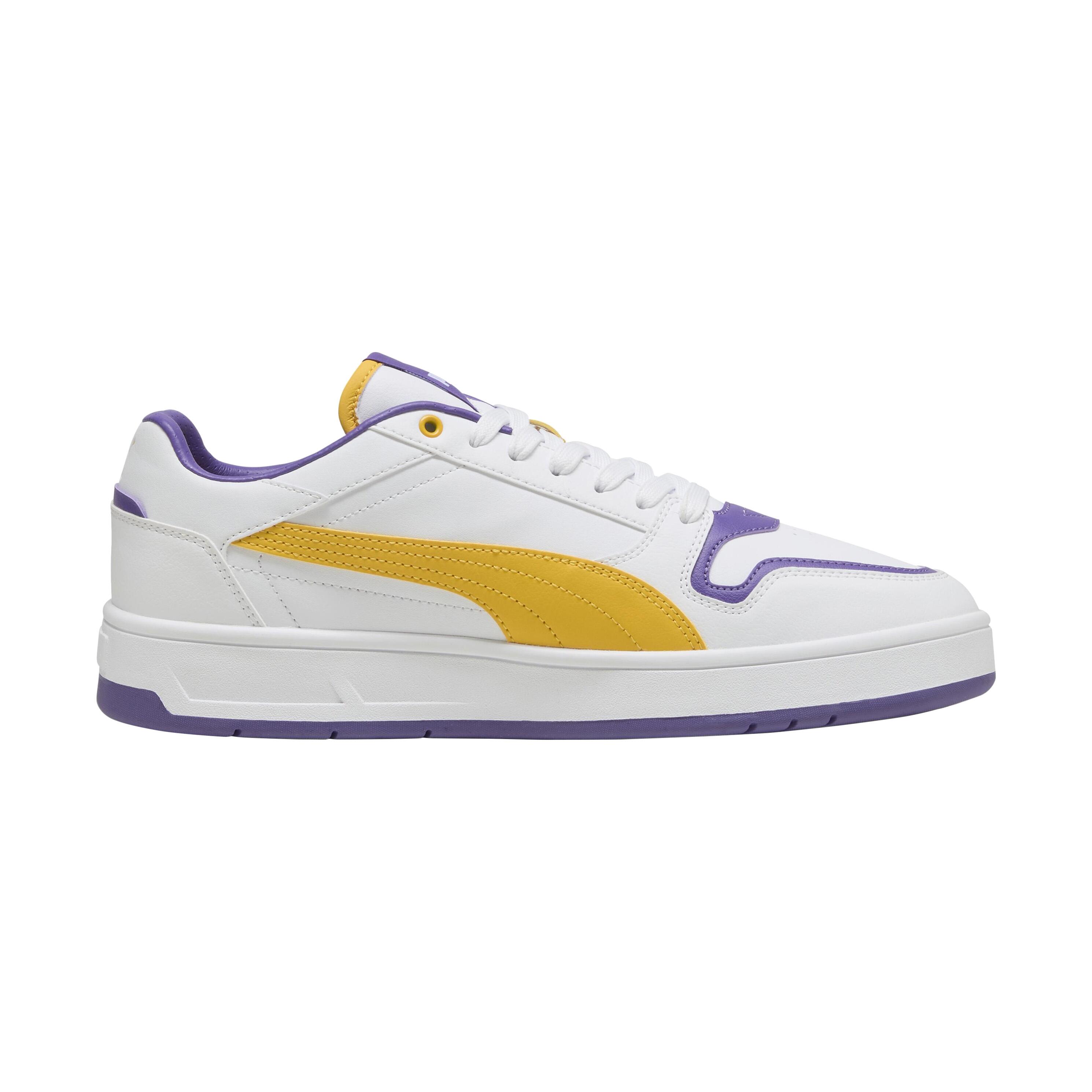 Basket à Lacets Puma Court Classic Street - Homme 2/6