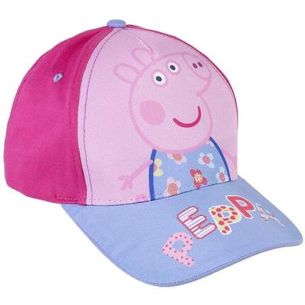 Casquette enfant Peppa Pig