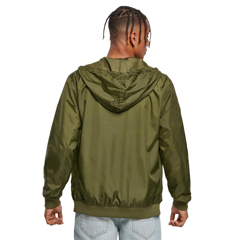 Kurtka Windrunner Dla Dorosłych Unisex