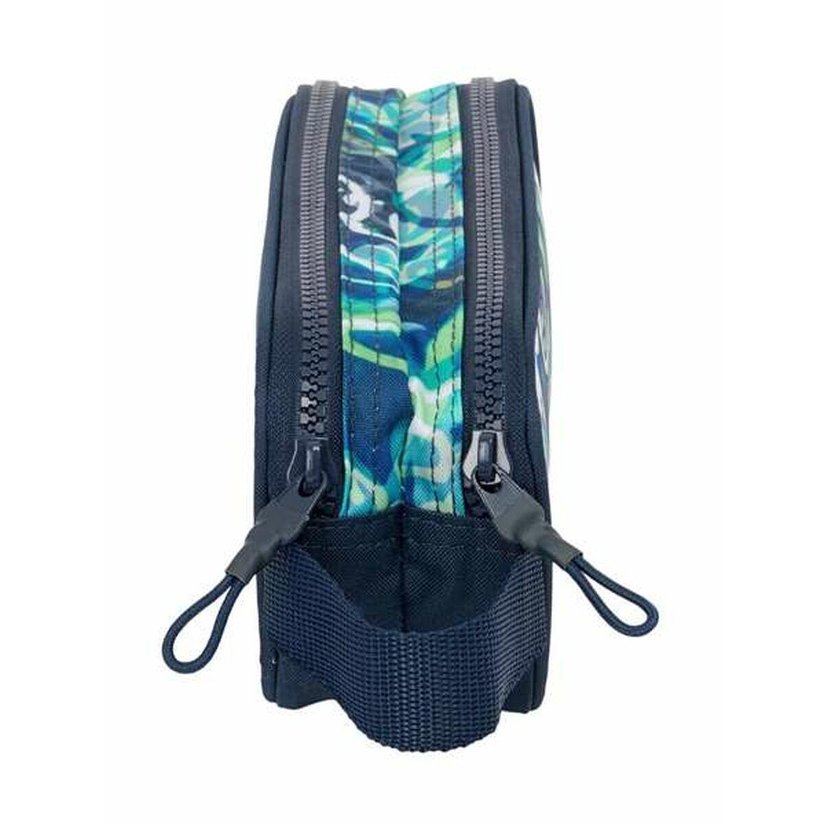 Trousse Fourre-Tout Double El Niño Kook 3/3