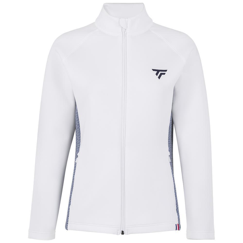 Tecnifibre - Blouson Tecnifibre Tour Pro - Blouson - Blanc - 48 Xl - Decathlon