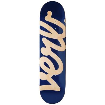 Skateboard verb script