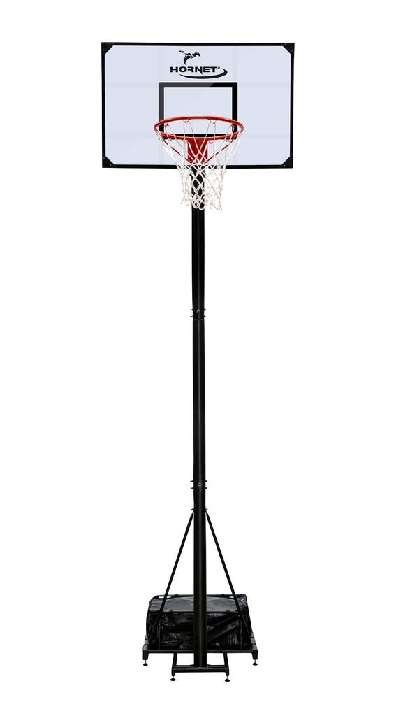Hudora Hornet Basketballständer Pro 305 2/7