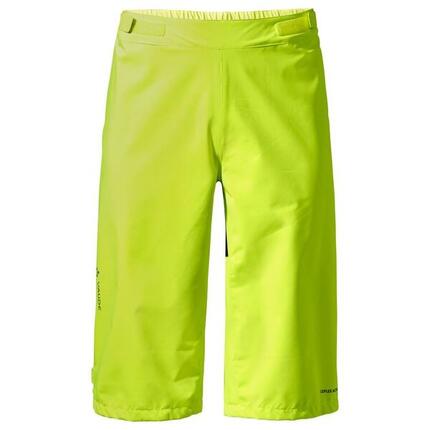 Kurze Regenhose VAUDE Moab