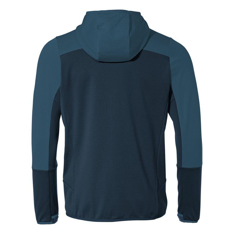 Polaire VAUDE Monviso Grid 4/7
