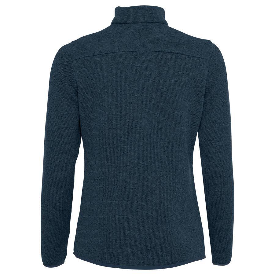 Polaire femme VAUDE Rienza IV 4/7