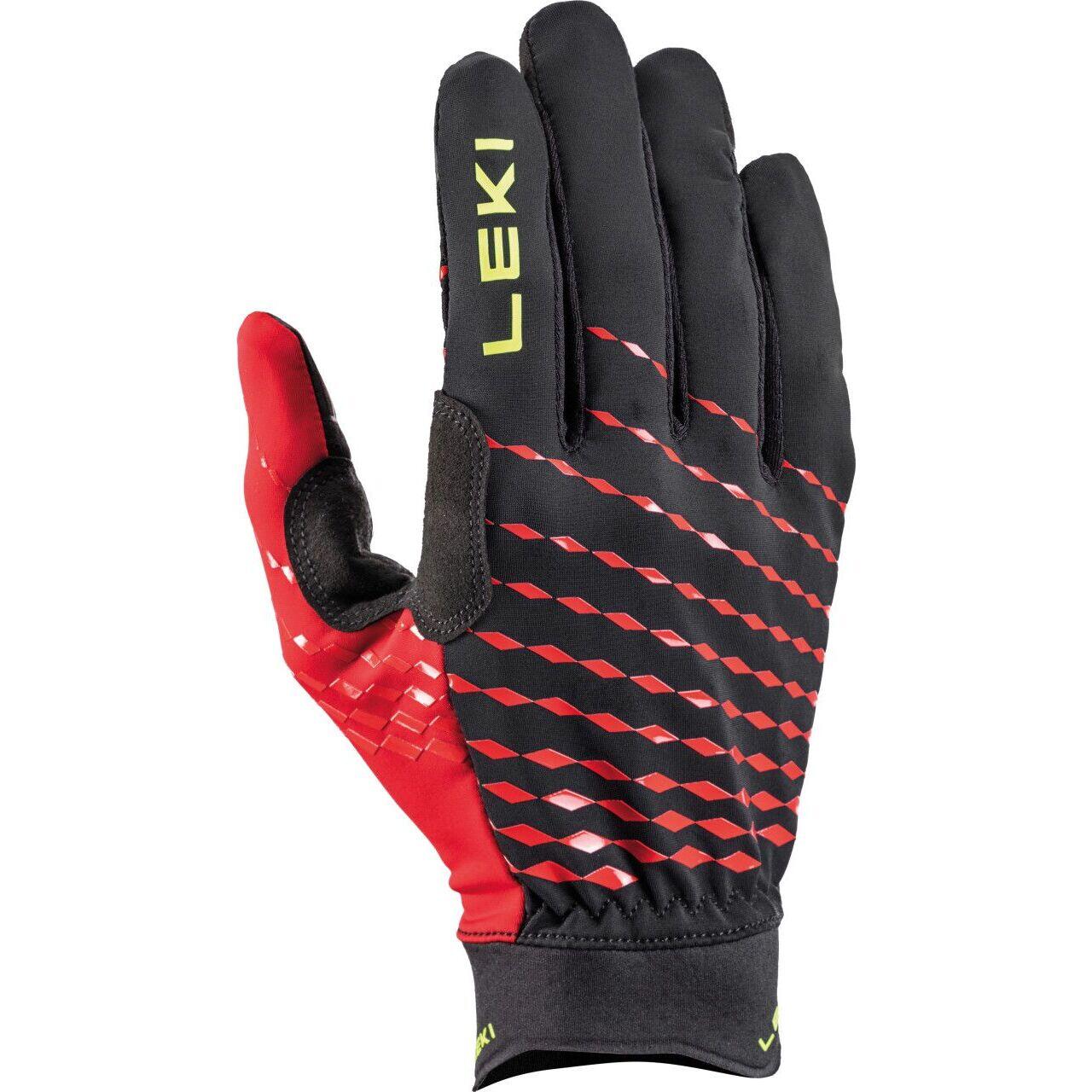 LEKI Gloves Leki Ultra Trail Breeze