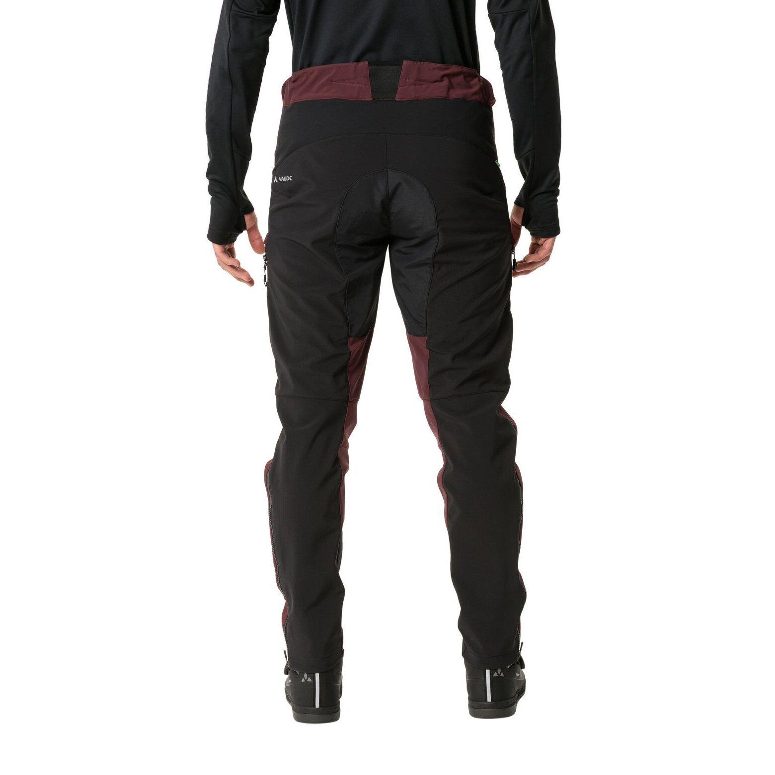 Regenbroek VAUDE Qimsa II 5/7