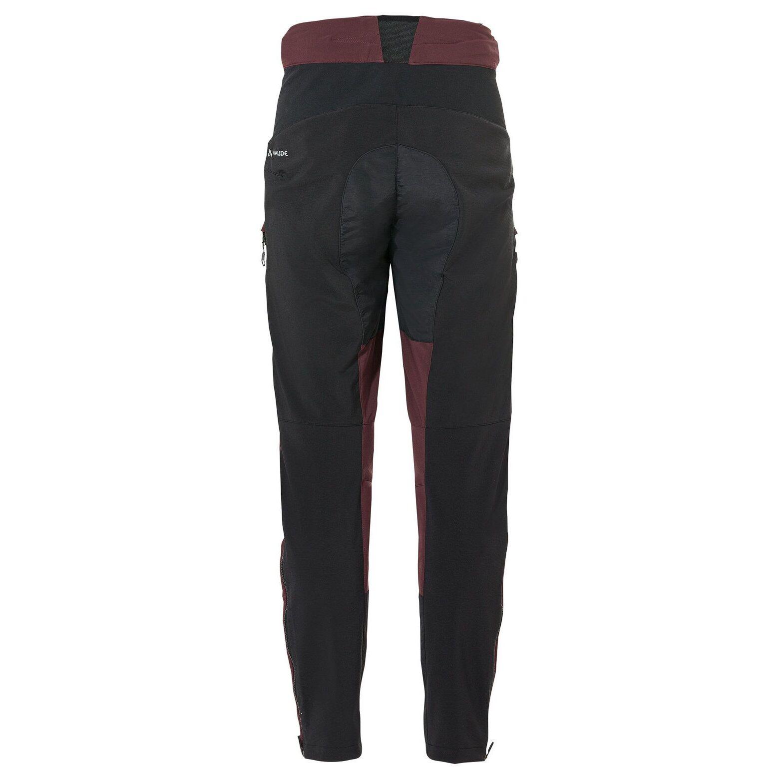 Regenbroek VAUDE Qimsa II 4/7