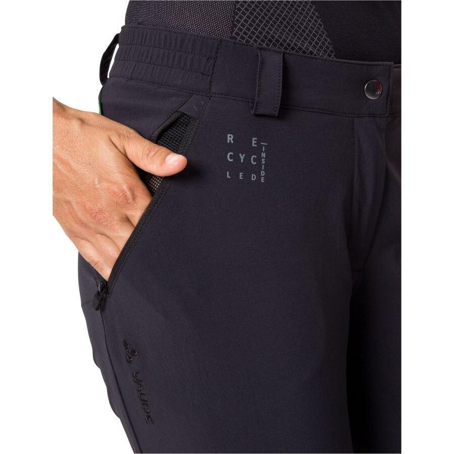 Pantalon femme VAUDE Yaras ZO 6/7