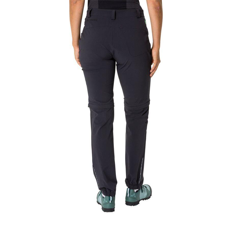 Pantalon femme VAUDE Yaras ZO 5/7