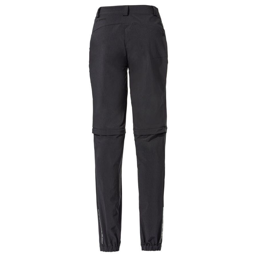 Pantalon femme VAUDE Yaras ZO 4/7