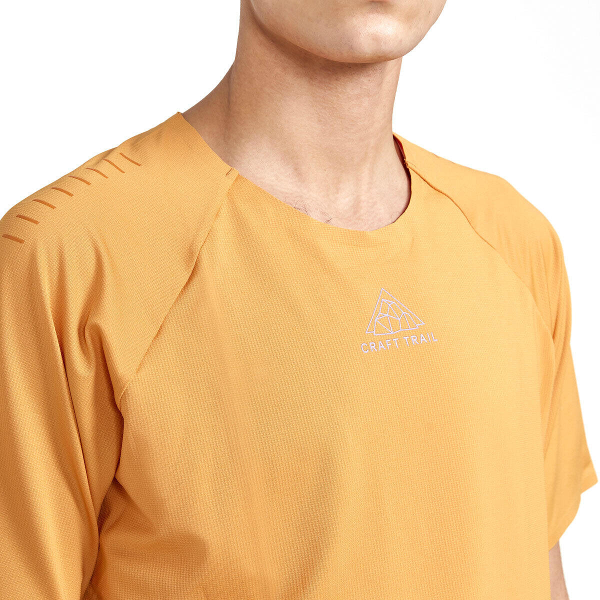 Raglan mouwen shirt Craft Pro 4/6