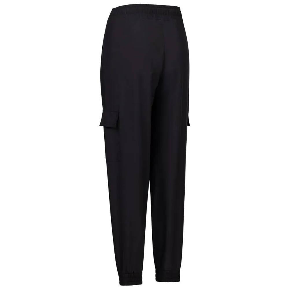 Pantalone Donna Trespass Halfway Active Nero 2/3