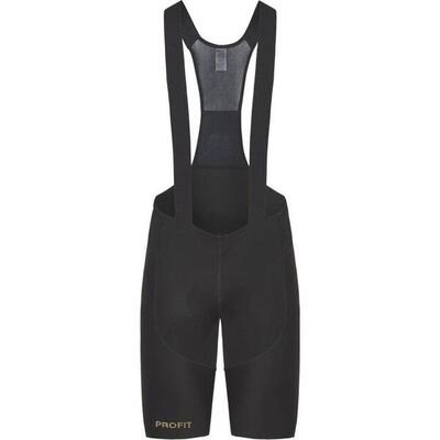Spiuk profit summer short zwart