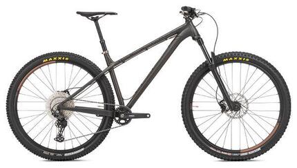 NS Bikes Exzentriker Alu Hardtail MTB Sram NX Eagle 12S 29'' Grau