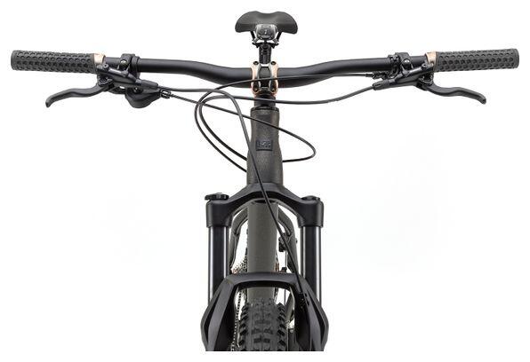 NS Bikes Exzentriker Alu Hardtail MTB Sram NX Eagle 12S 29'' Grau 5/6