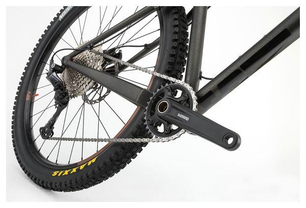 NS Bikes Exzentriker Alu Hardtail MTB Sram NX Eagle 12S 29'' Grau 6/6