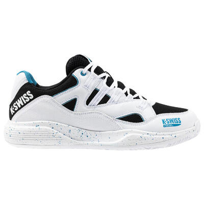 Padel schoenen k-swiss tura team