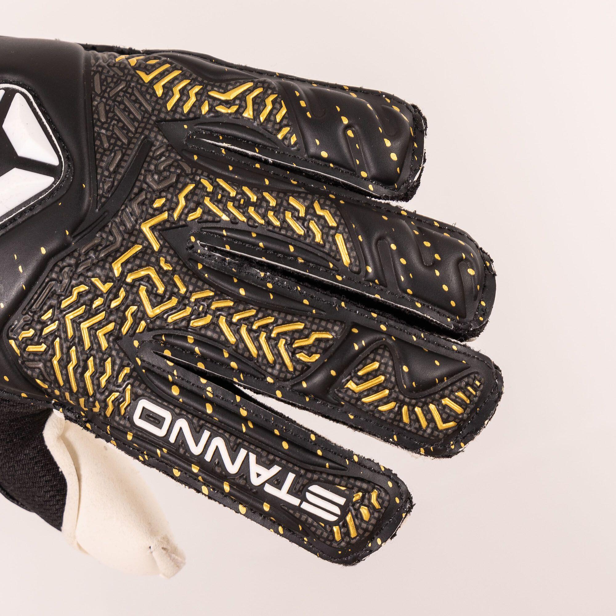 Stanno Thunder Finger Protection VI Junior Goalkeeper Gloves 5/5