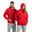 Hanorac sport Arena Team Hooded Sweat Panel
