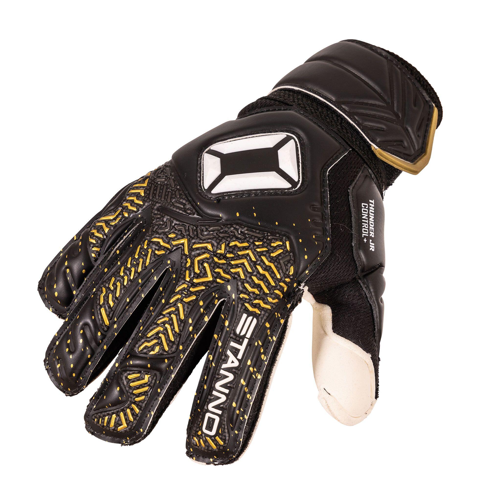 Stanno Thunder Finger Protection VI Junior Goalkeeper Gloves 1/5