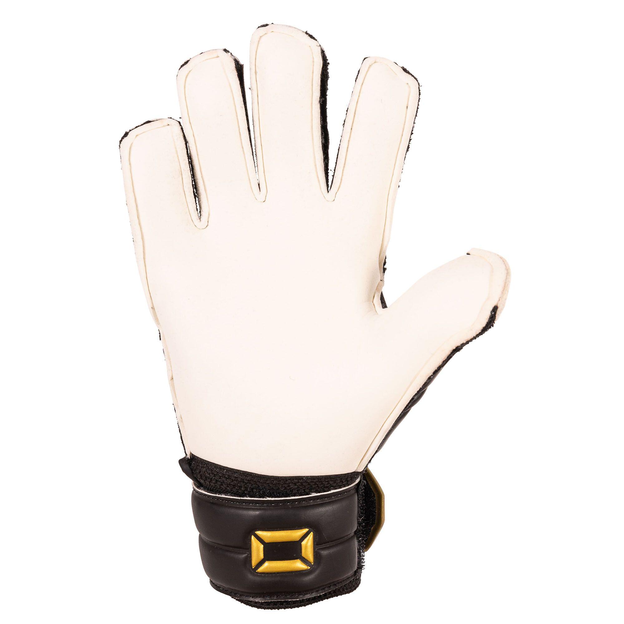 Stanno Thunder Finger Protection VI Junior Goalkeeper Gloves 3/5